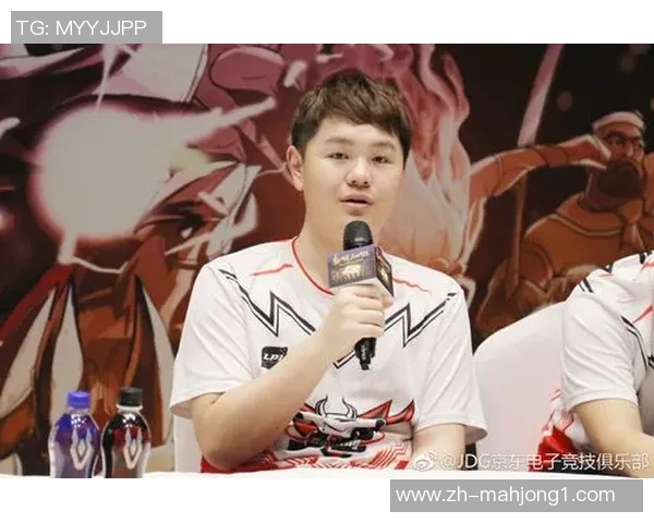 2026电竞新闻与赵秀英畅谈她的英雄联盟职业生涯与成长历程